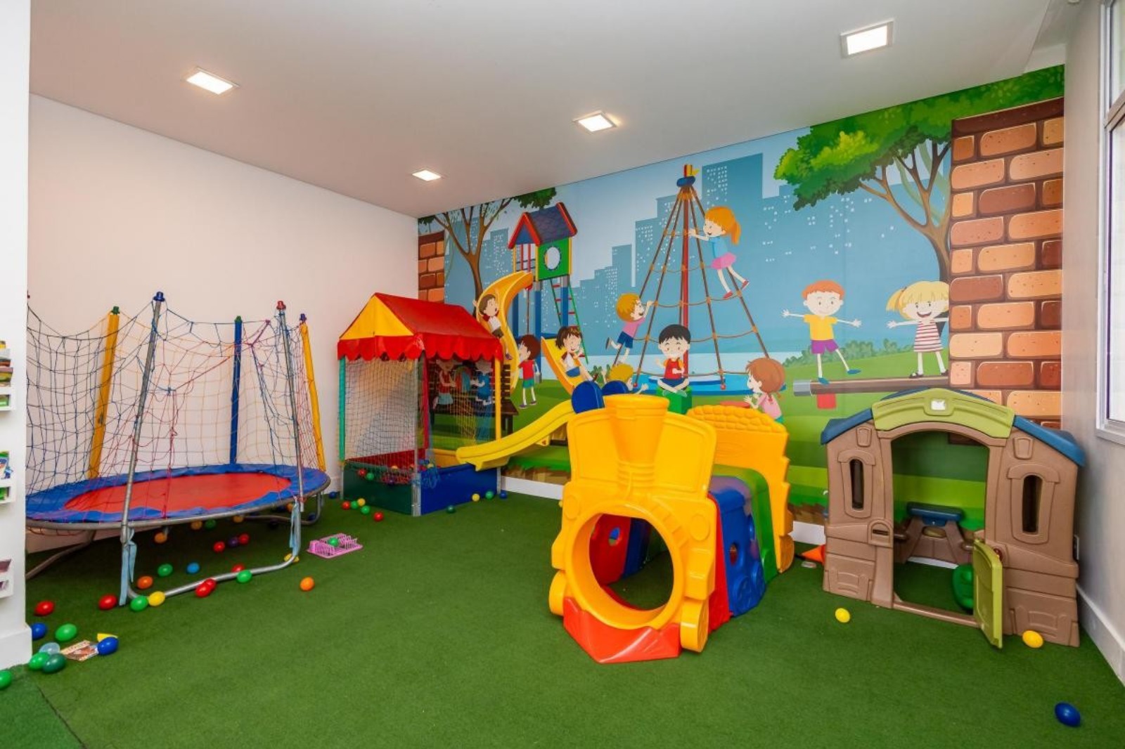 Apartamento, 3 quartos, 126 m² - Foto 28