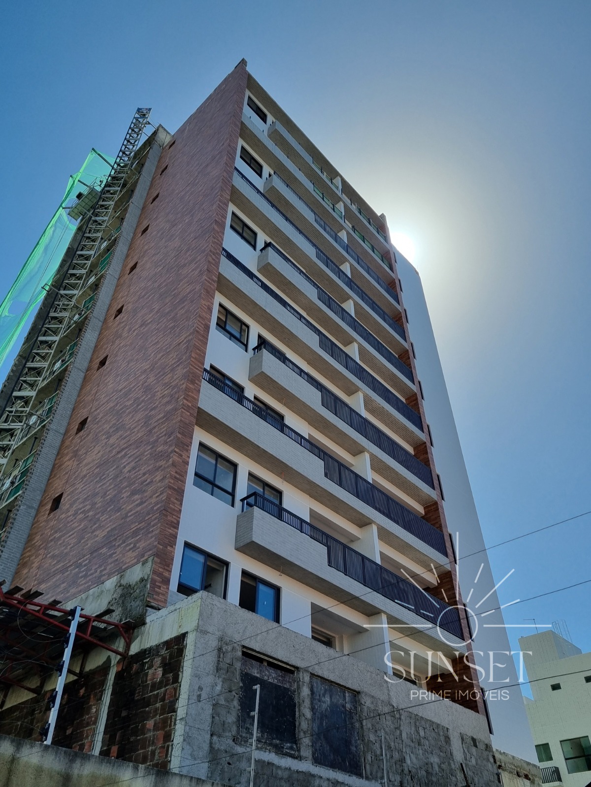 Apartamento, 2 quartos, 59 m² - Foto 2