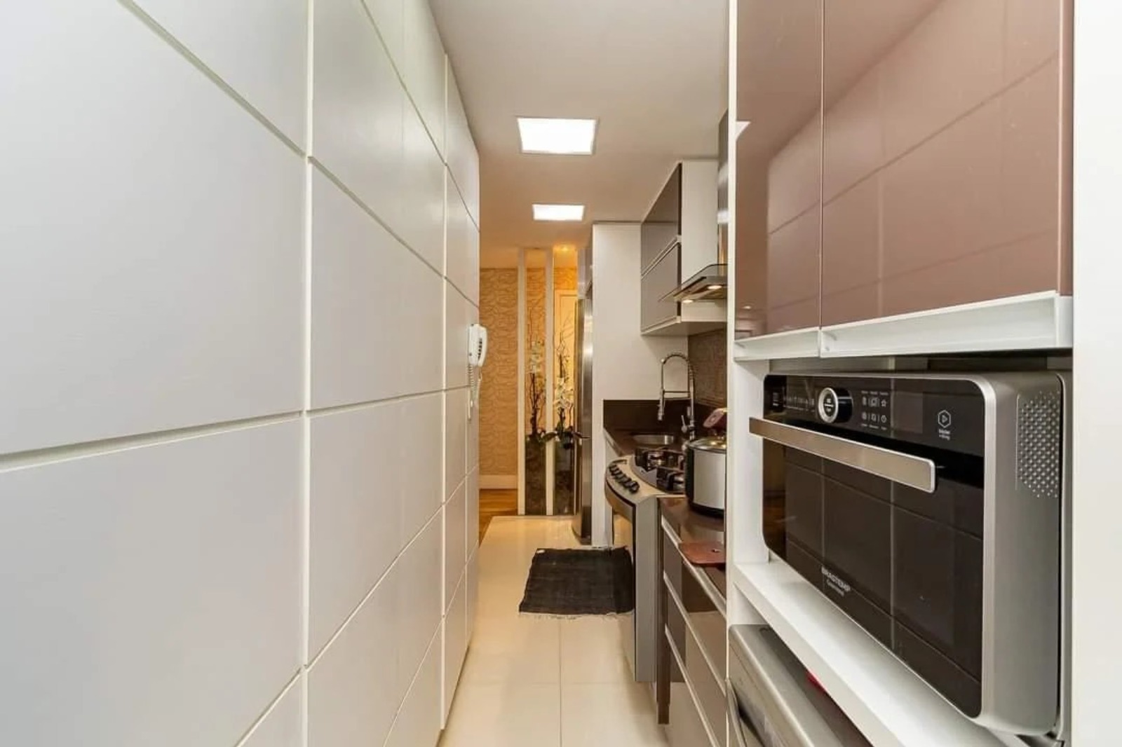 Apartamento, 3 quartos, 149 m² - Foto 9