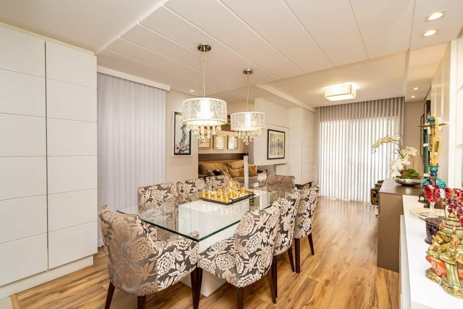 Apartamento, 3 quartos, 149 m² - Foto 21