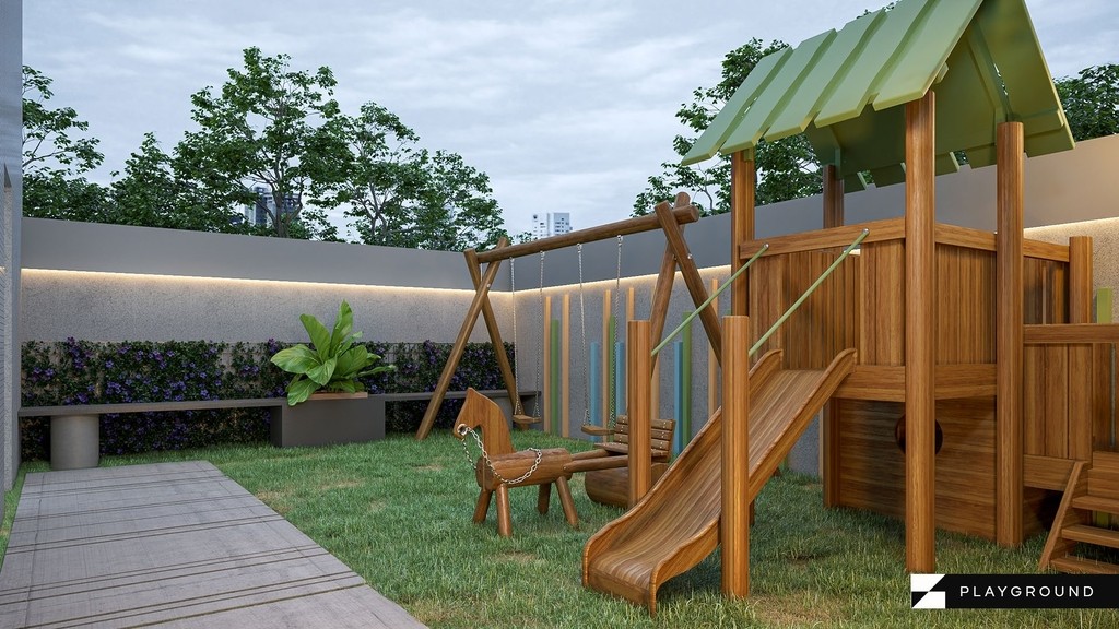 Apartamento, 3 quartos, 82 m² - Foto 18