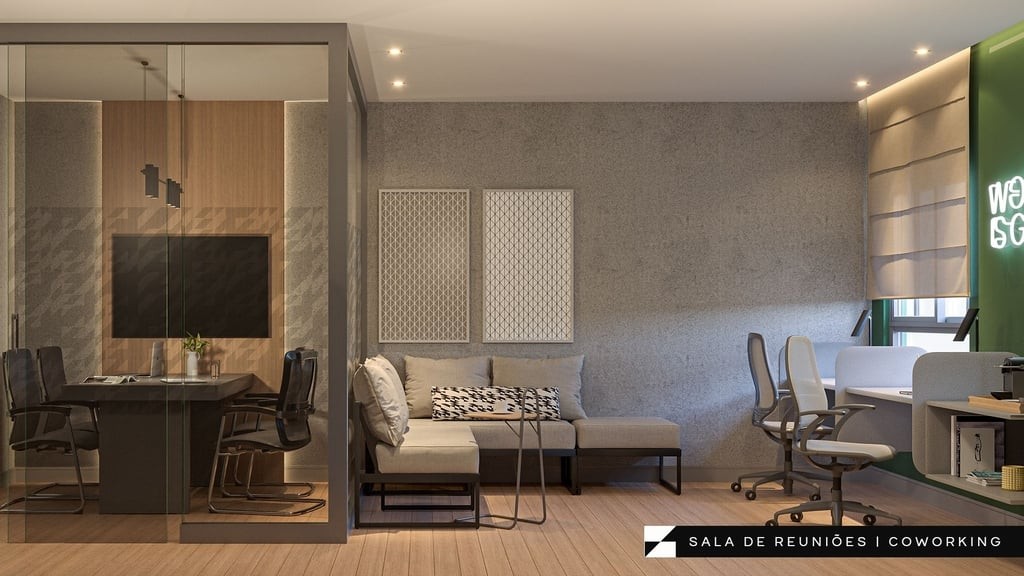 Apartamento, 2 quartos, 59 m² - Foto 15