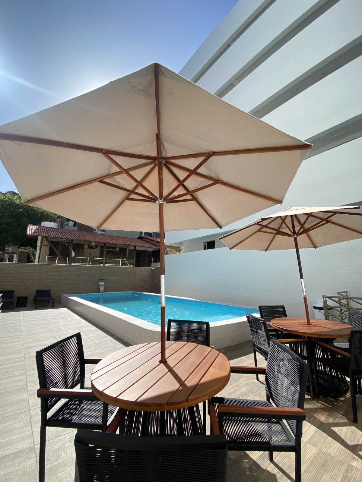 Apartamento, 2 quartos, 60 m² - Foto 4