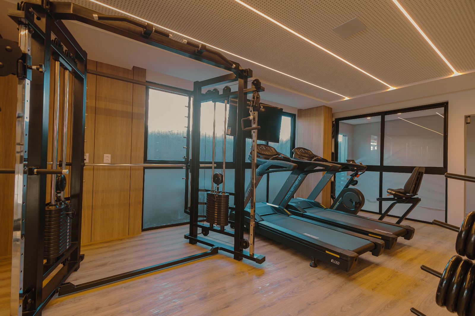 Cobertura à venda com 2 quartos, 68m² - Foto 29