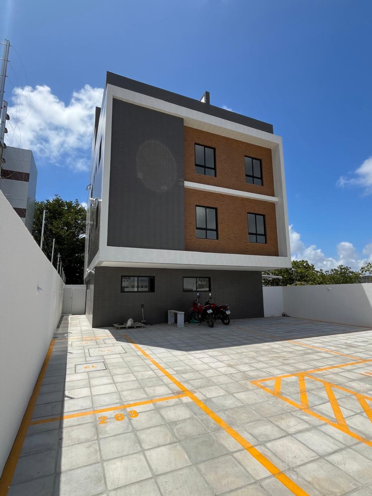 Apartamento, 3 quartos, 67 m² - Foto 3
