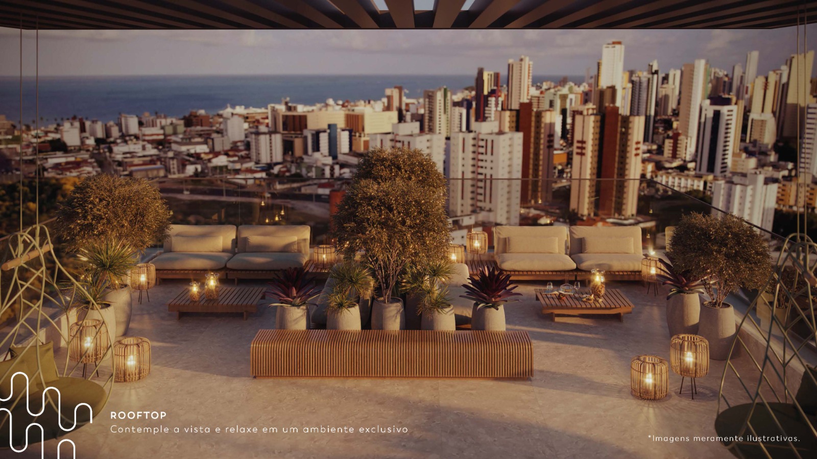 Apartamento à venda com 3 quartos, 78m² - Foto 5