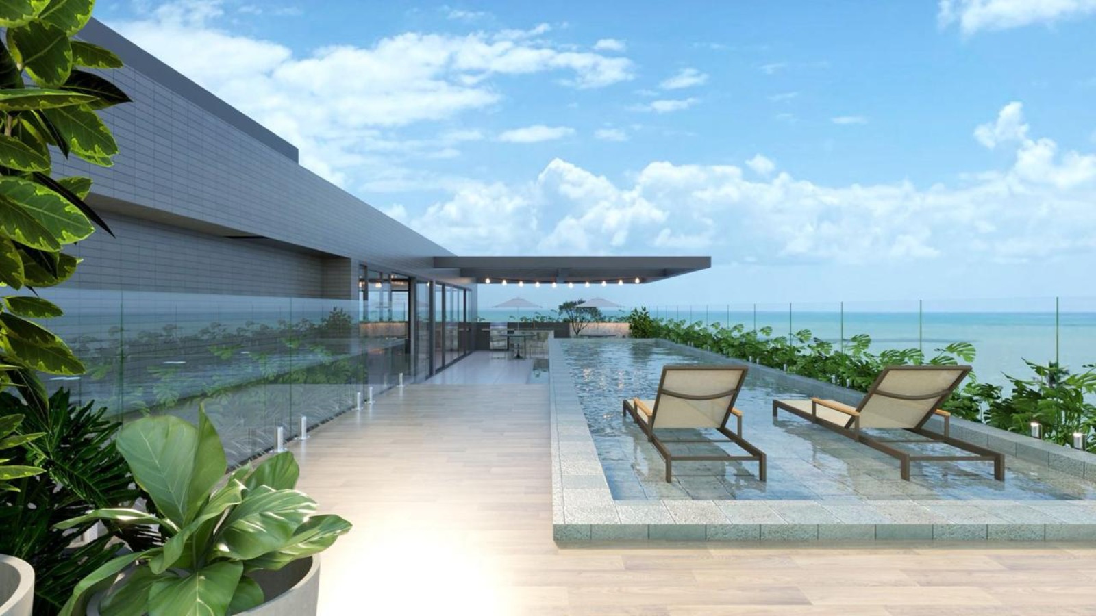 Apartamento, 1 quarto, 22 m² - Foto 12