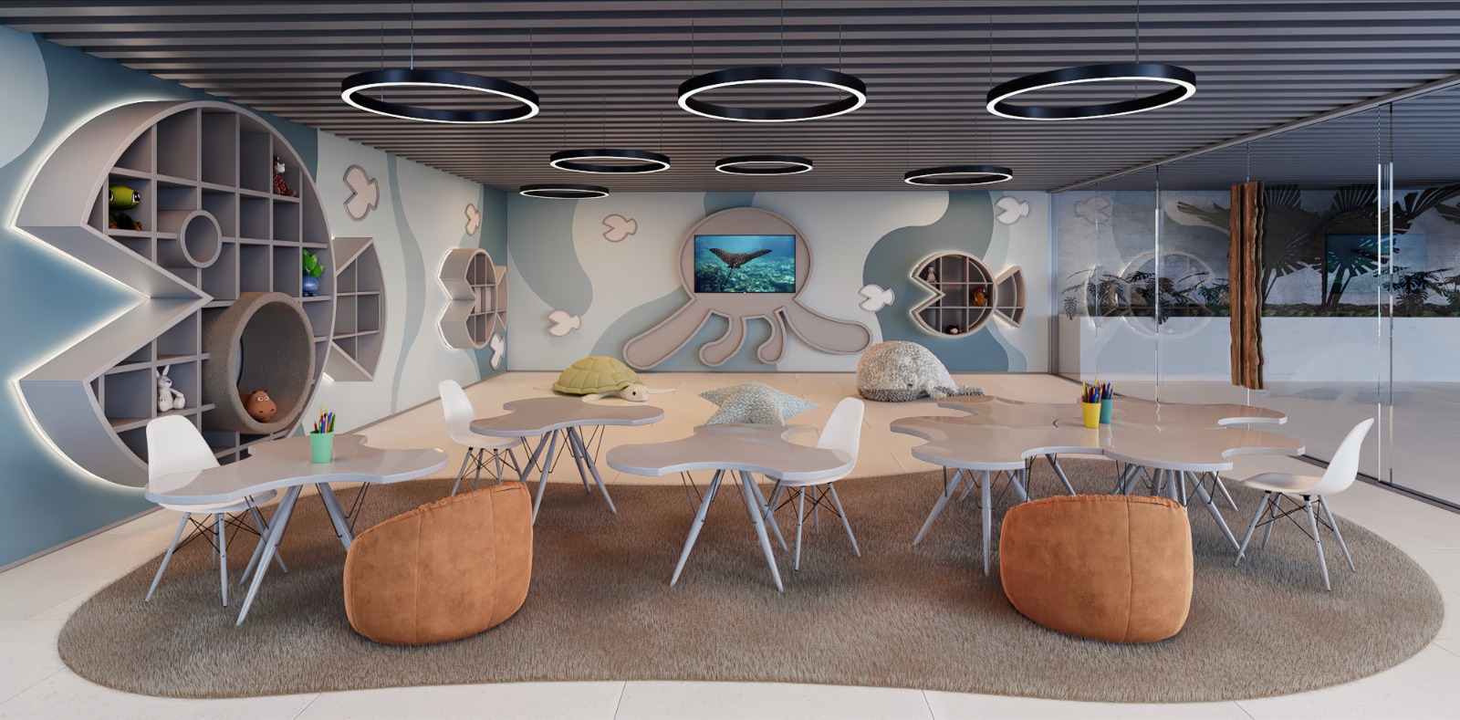 Cobertura à venda com 4 quartos, 309m² - Foto 20