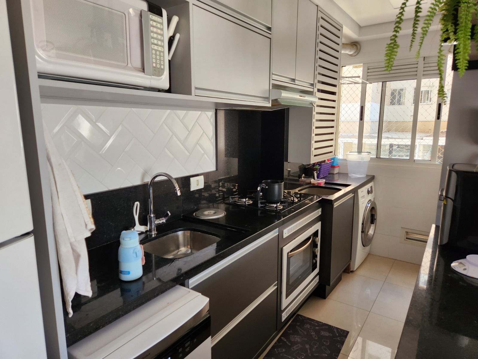 Apartamento, 3 quartos, 86 m² - Foto 7