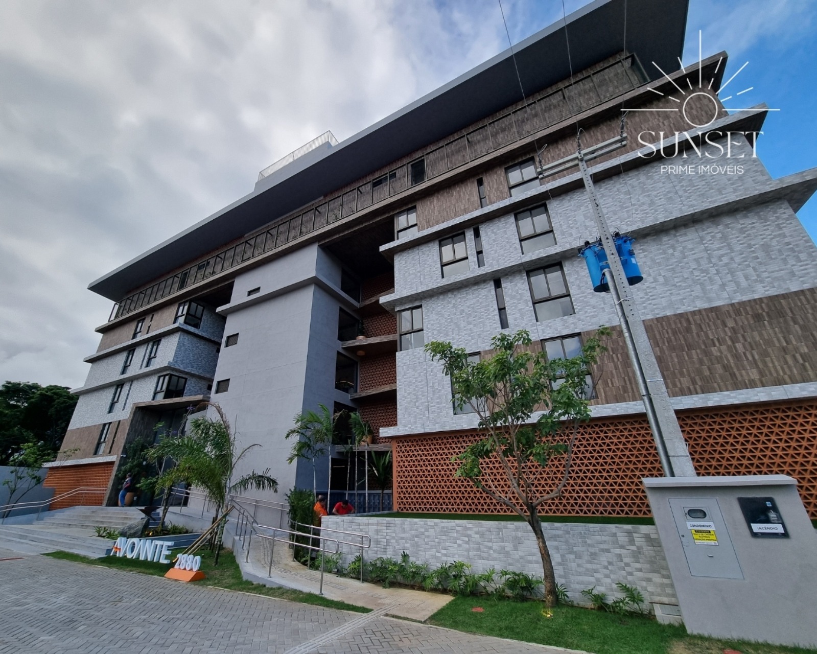 Apartamento, 2 quartos, 45 m² - Foto 16
