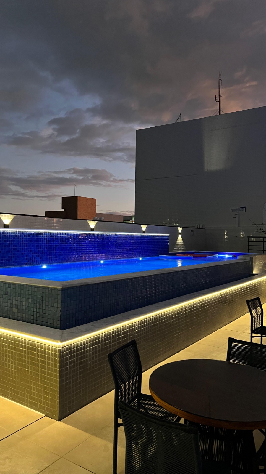 Apartamento, 2 quartos, 58 m² - Foto 6