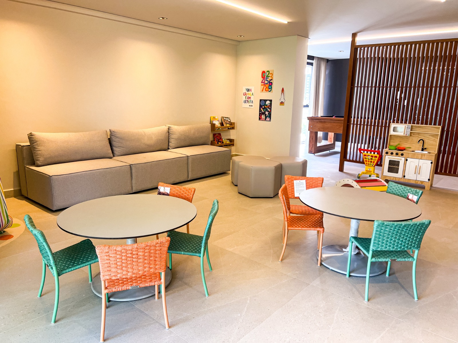 Apartamento, 3 quartos, 93 m² - Foto 22