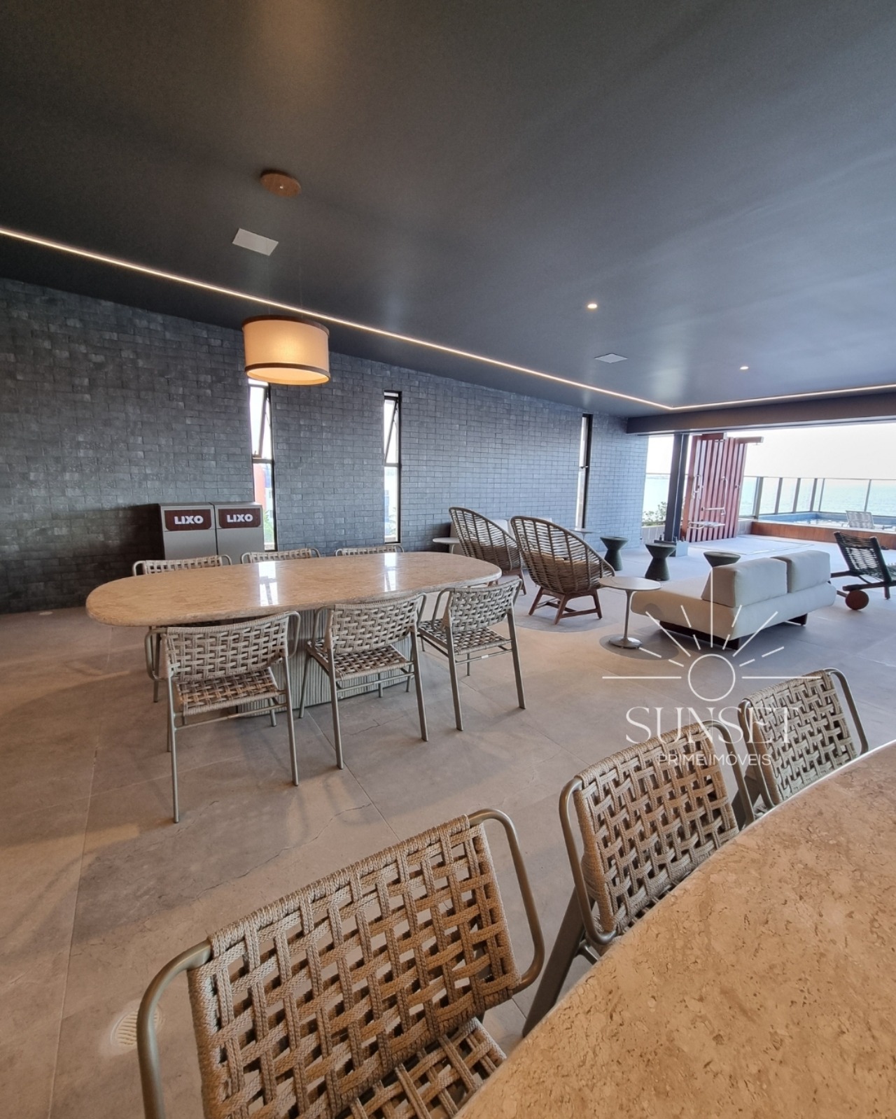 Cobertura à venda com 3 quartos, 136m² - Foto 36