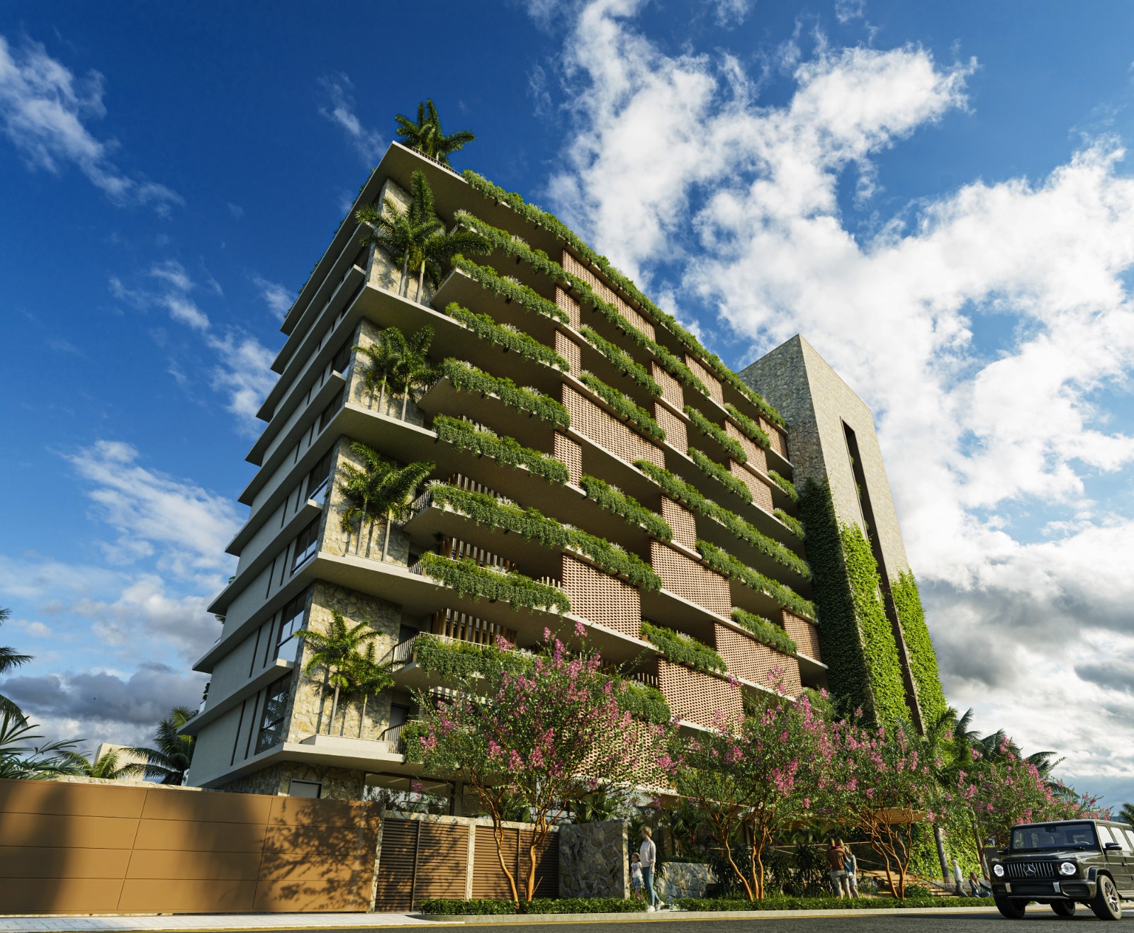 Apartamento à venda com 3 quartos, 180m² - Foto 16