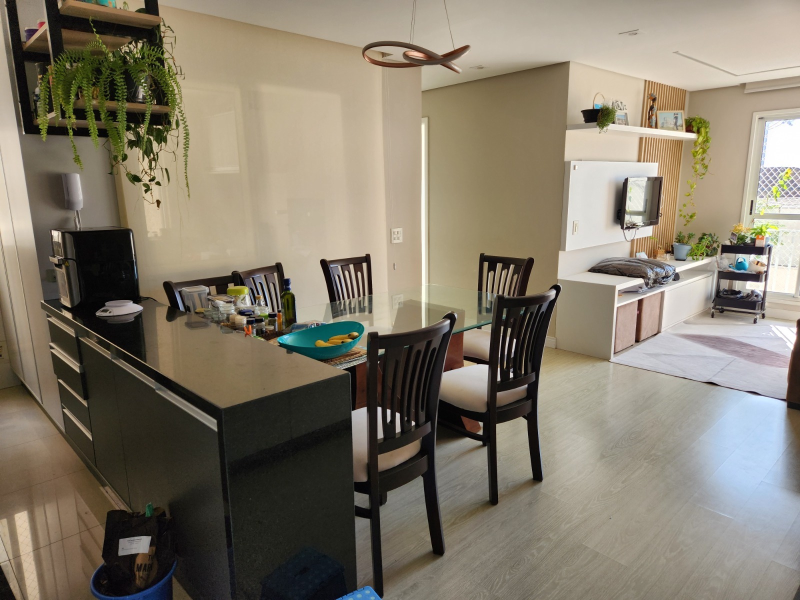 Apartamento, 3 quartos, 86 m² - Foto 3