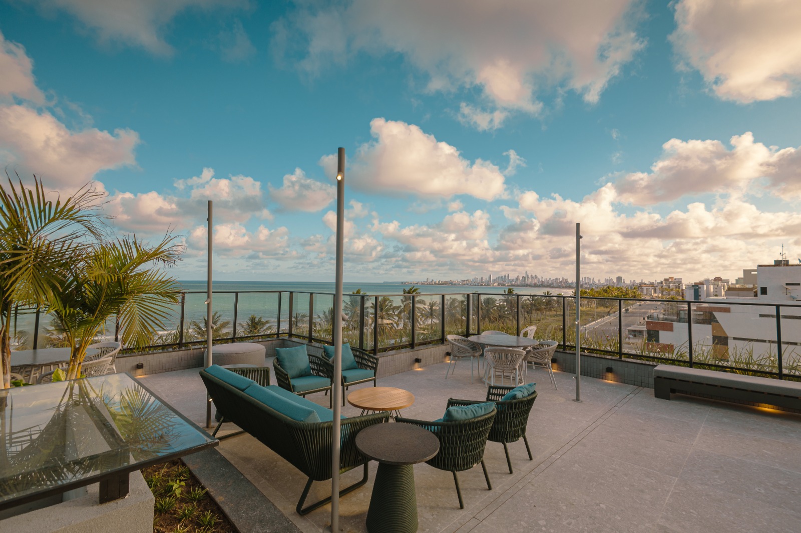 Apartamento à venda com 3 quartos, 74m² - Foto 40