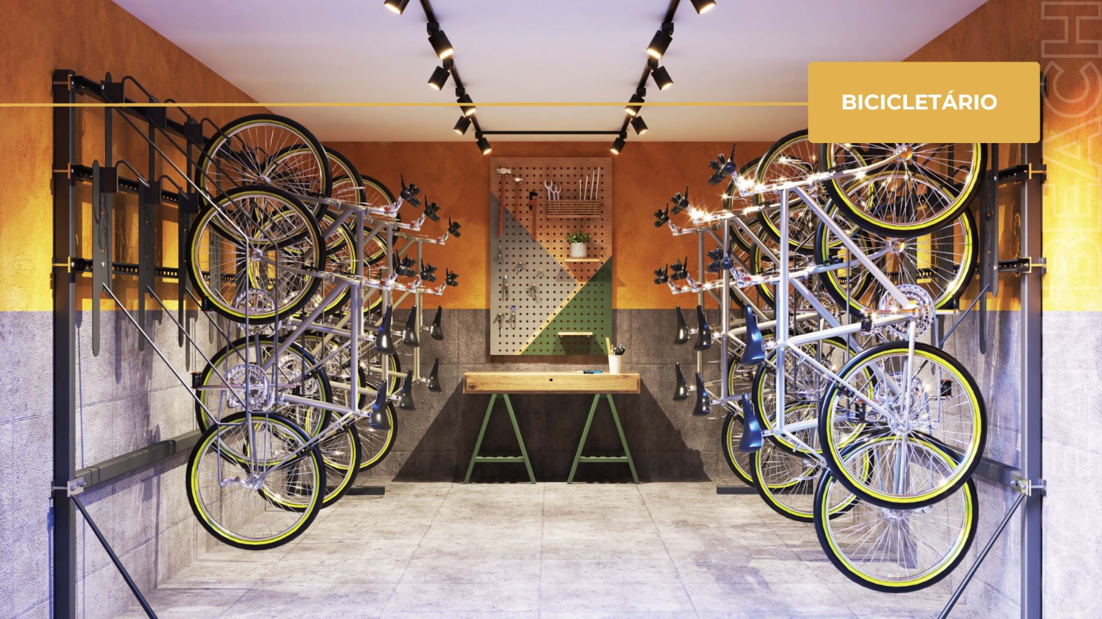 Apartamento, 3 quartos, 77 m² - Foto 31