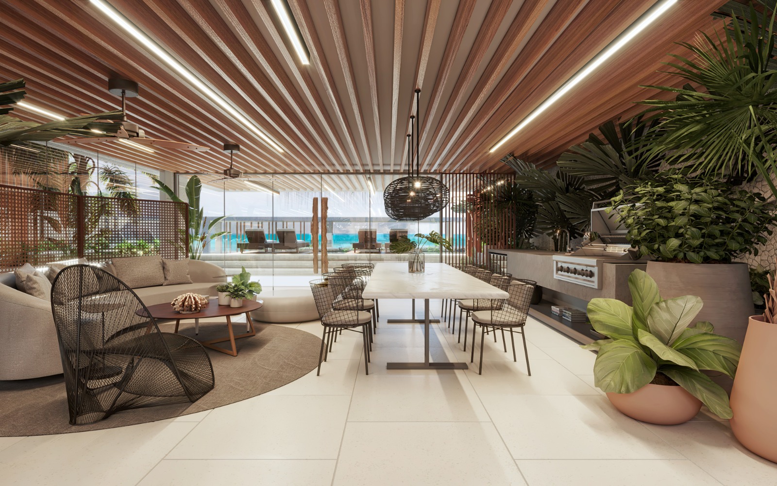 Cobertura à venda com 4 quartos, 309m² - Foto 23