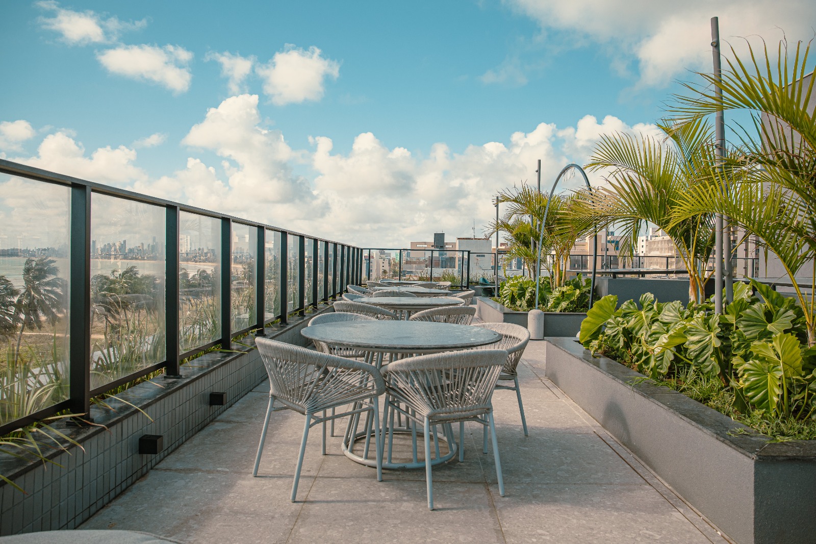 Cobertura à venda com 2 quartos, 68m² - Foto 6