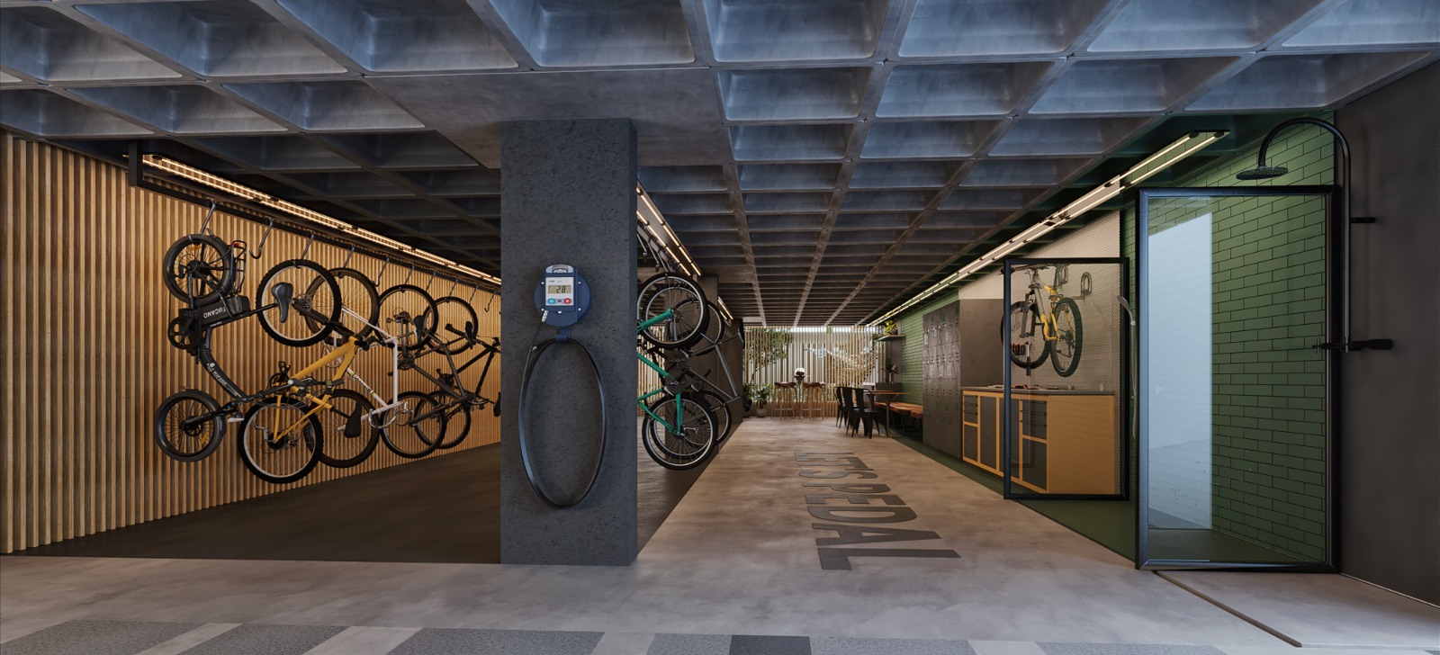 Cobertura à venda com 4 quartos, 309m² - Foto 19