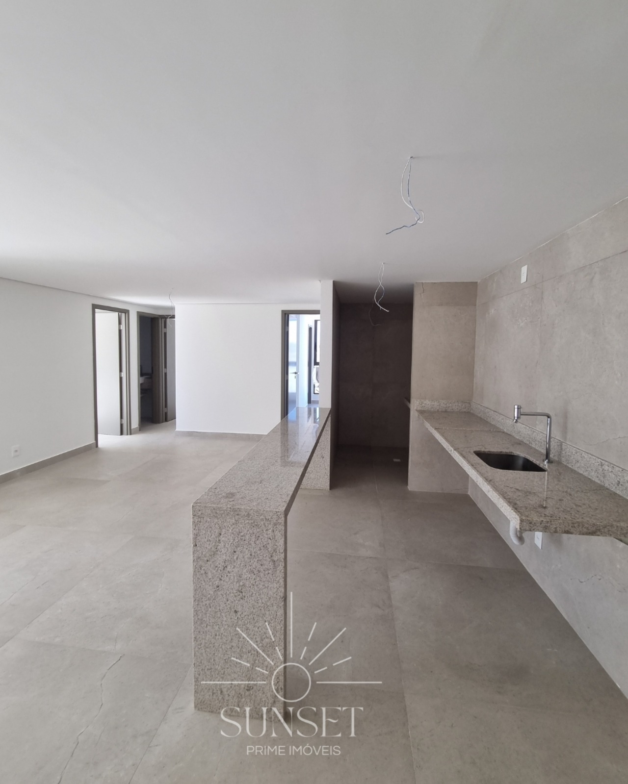 Cobertura à venda com 3 quartos, 136m² - Foto 3