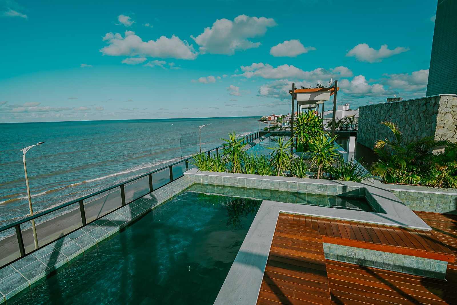 Apartamento, 2 quartos, 70 m² - Foto 1