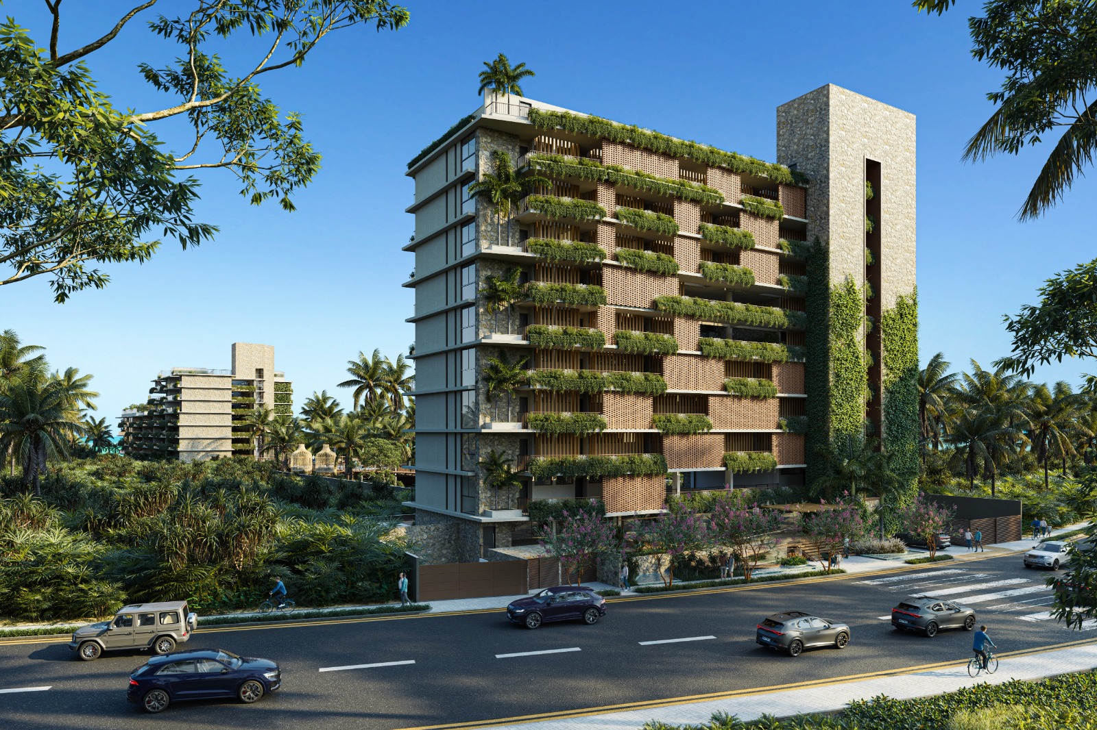 Apartamento à venda com 3 quartos, 180m² - Foto 18