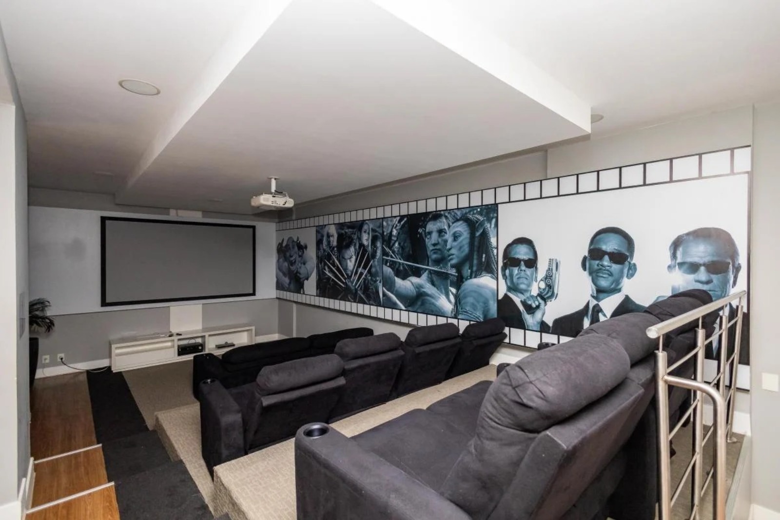 Apartamento, 3 quartos, 126 m² - Foto 50