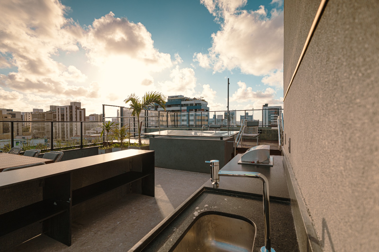 Cobertura à venda com 2 quartos, 68m² - Foto 42