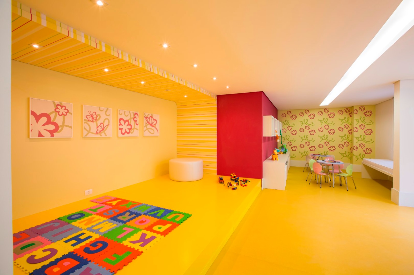 Apartamento, 3 quartos, 86 m² - Foto 41