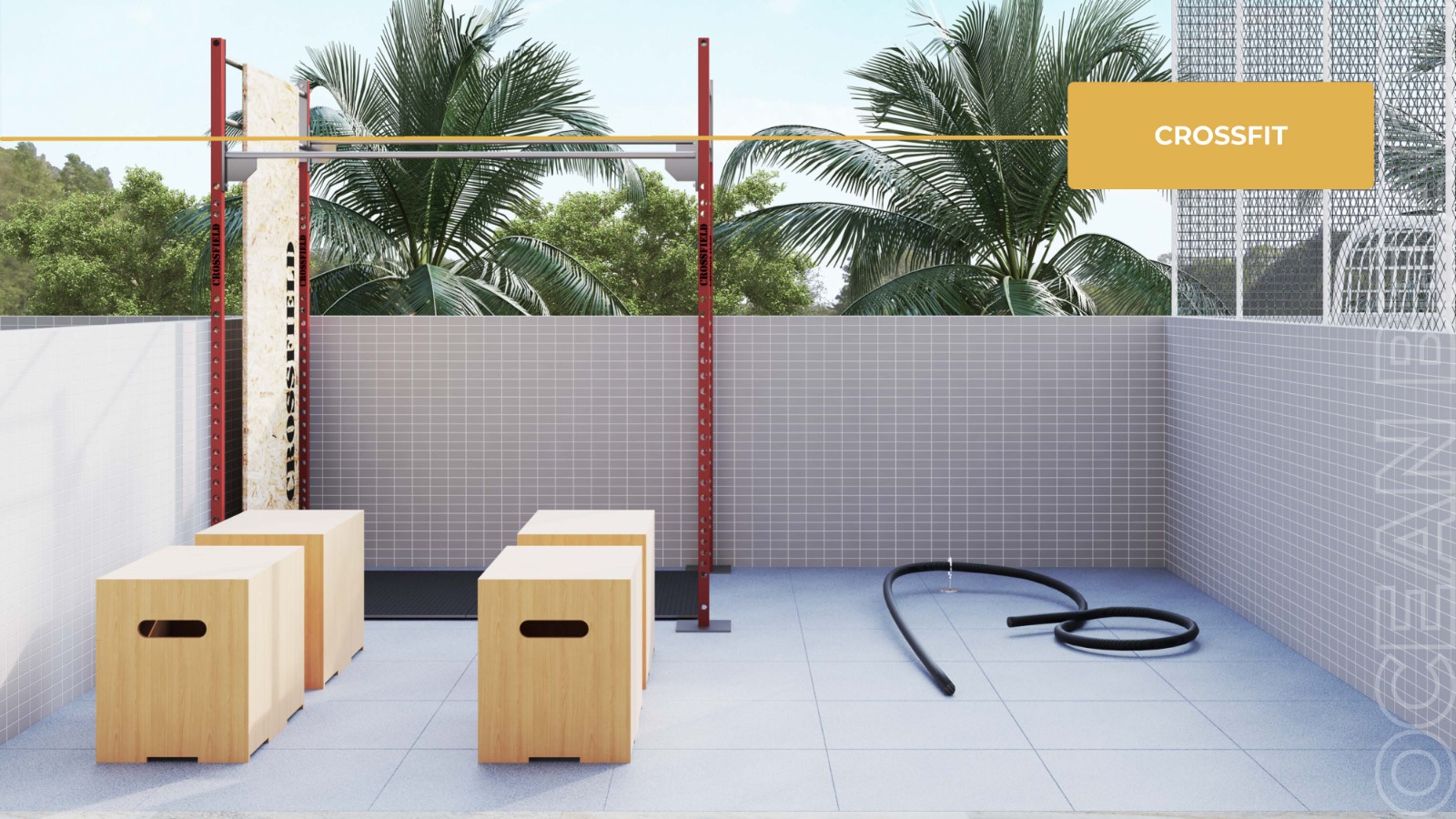 Apartamento, 3 quartos, 77 m² - Foto 12