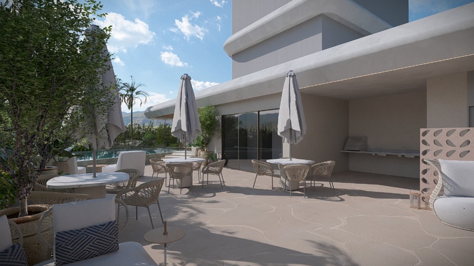 Apartamento à venda com 1 quarto, 31m² - Foto 11