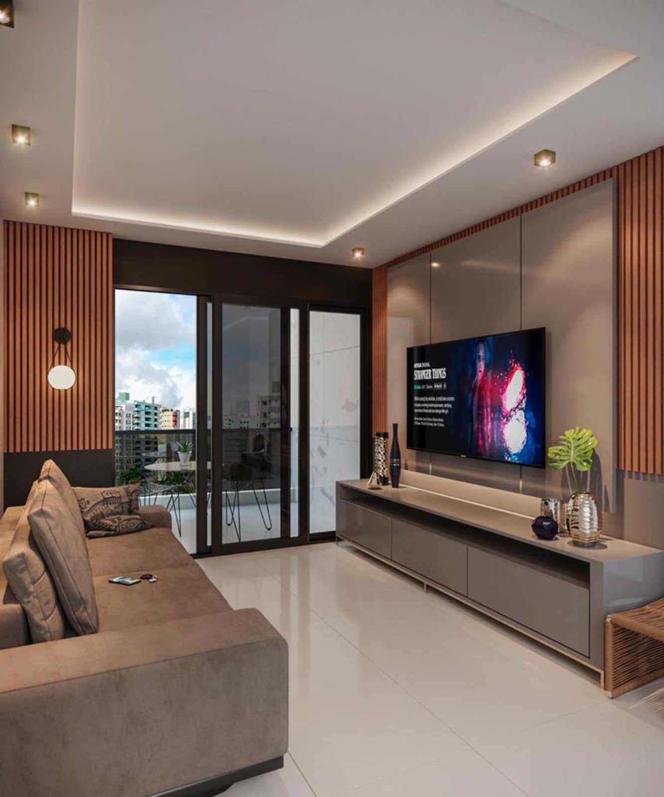 Apartamento, 2 quartos, 64 m² - Foto 4