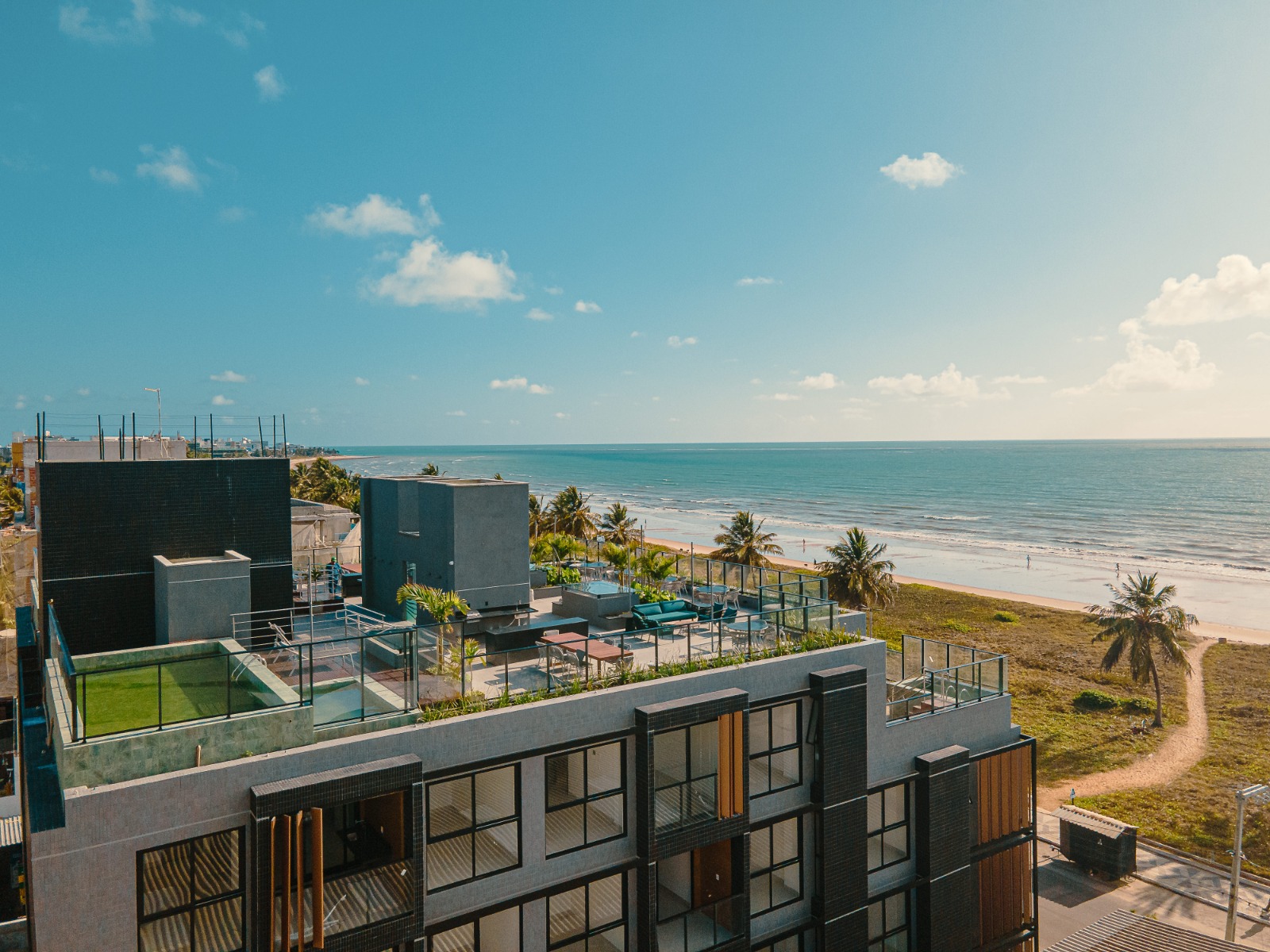 Cobertura à venda com 2 quartos, 68m² - Foto 57