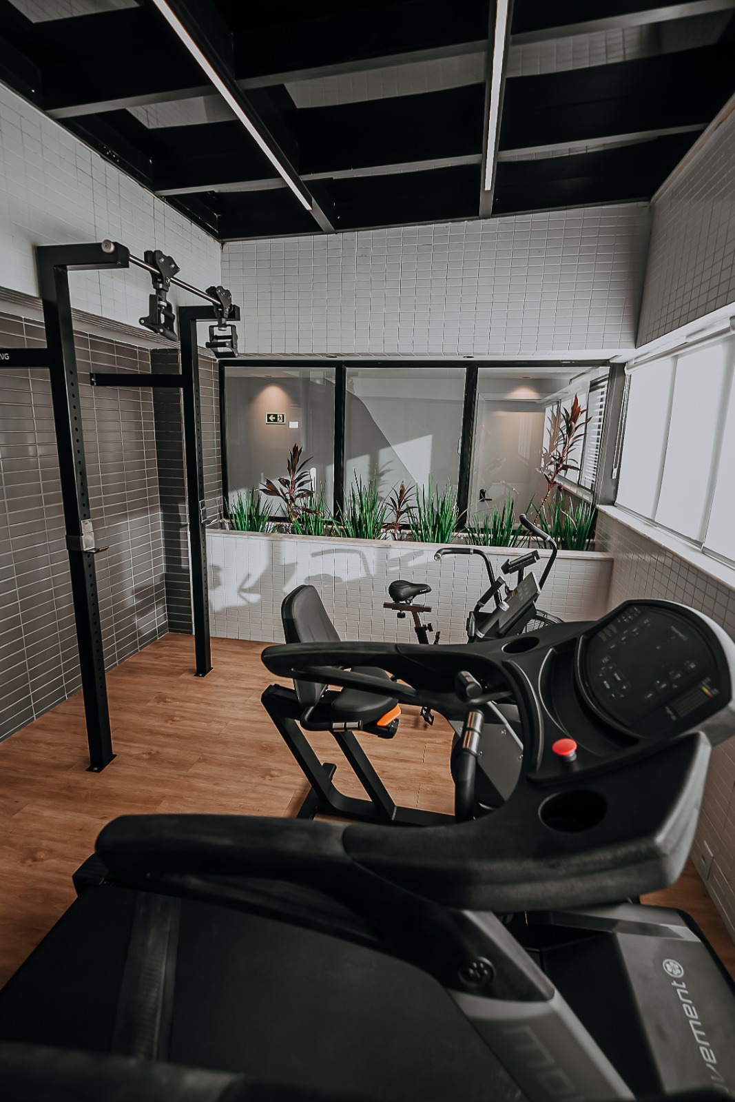 Apartamento, 1 quarto, 54 m² - Foto 33