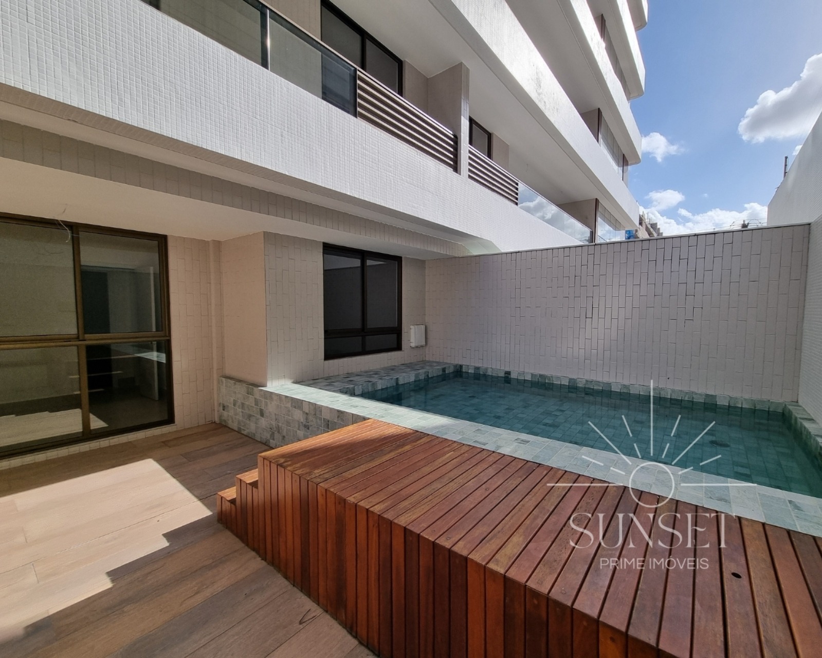 Apartamento, 1 quarto, 96 m² - Foto 1