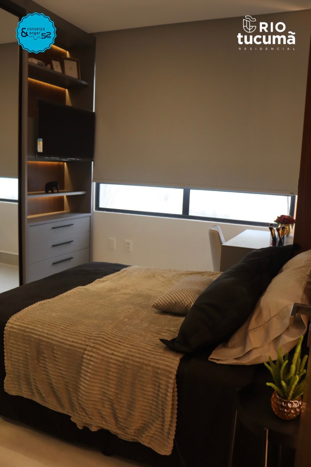 Apartamento, 3 quartos, 93 m² - Foto 5