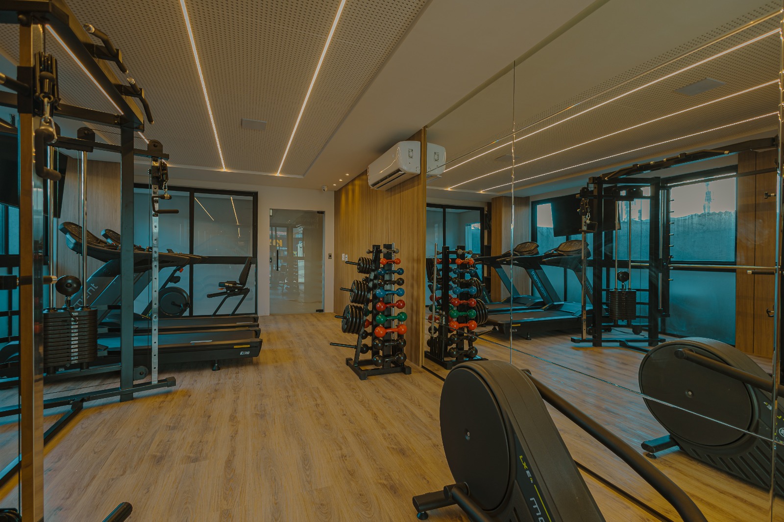 Cobertura à venda com 2 quartos, 68m² - Foto 30