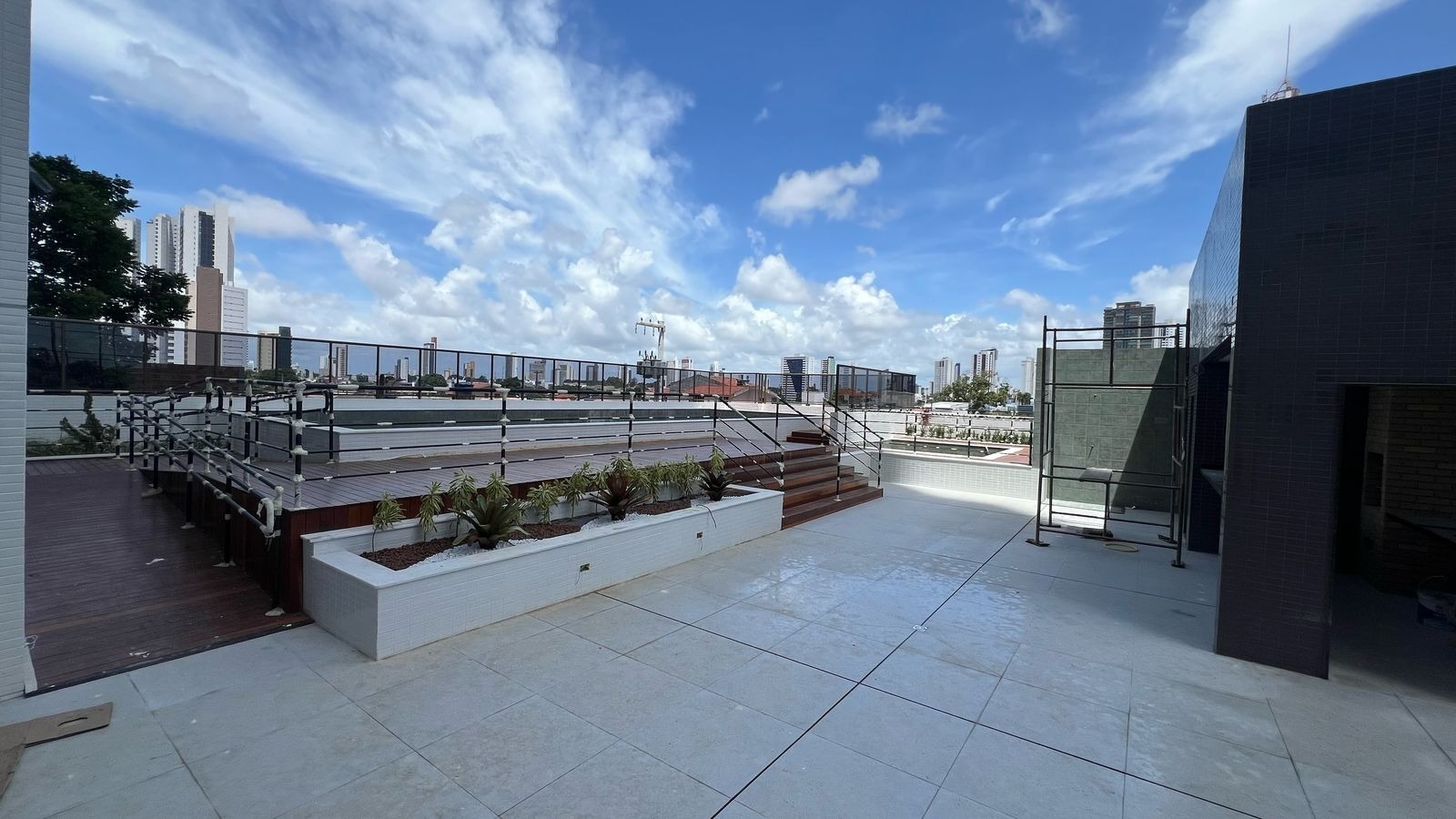Apartamento à venda com 2 quartos, 62m² - Foto 22
