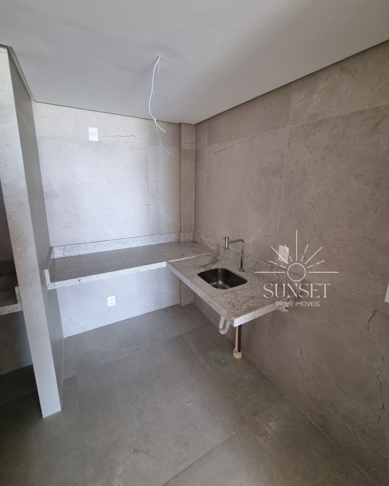 Apartamento, 3 quartos, 65 m² - Foto 3