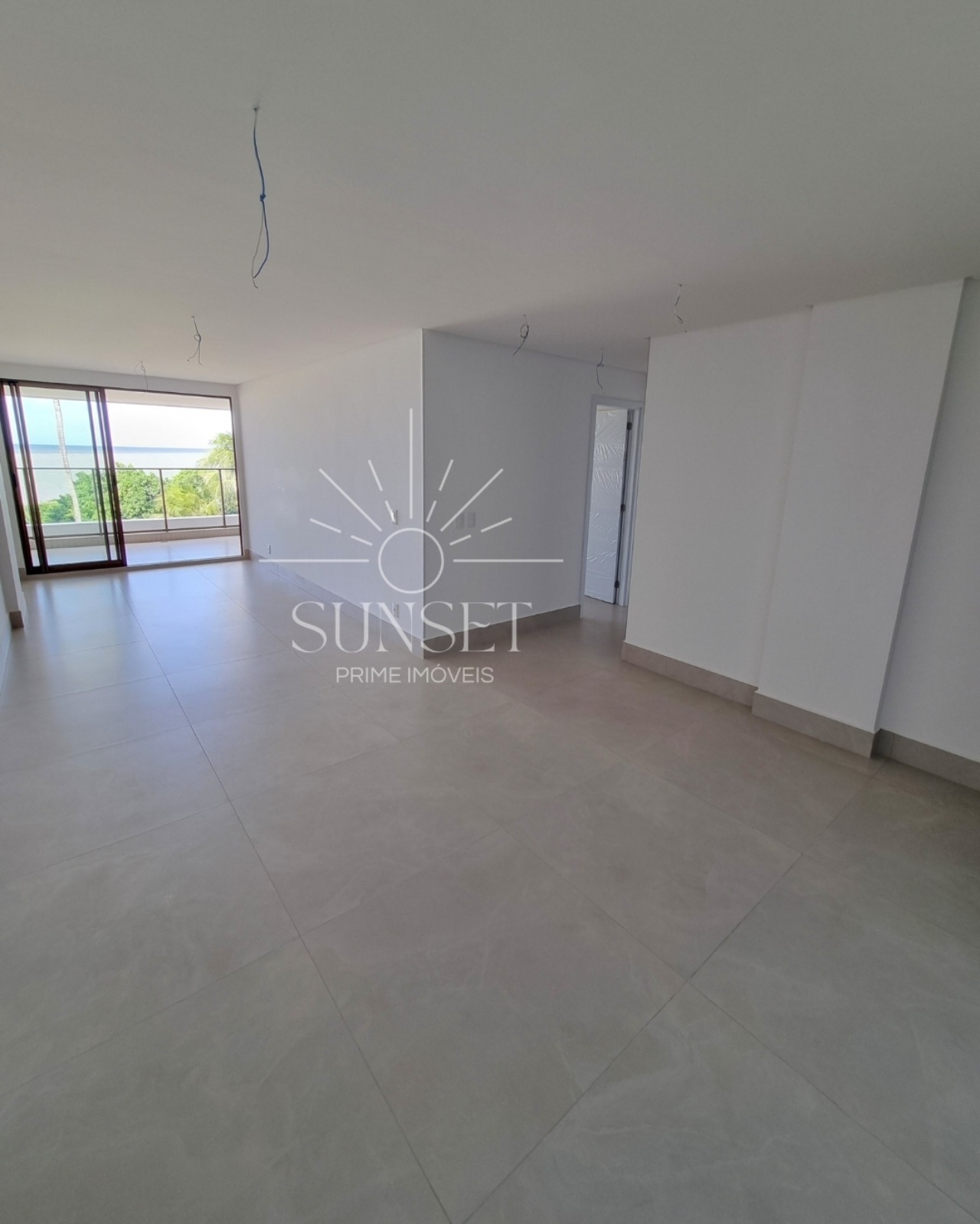 Apartamento, 3 quartos, 129 m² - Foto 2