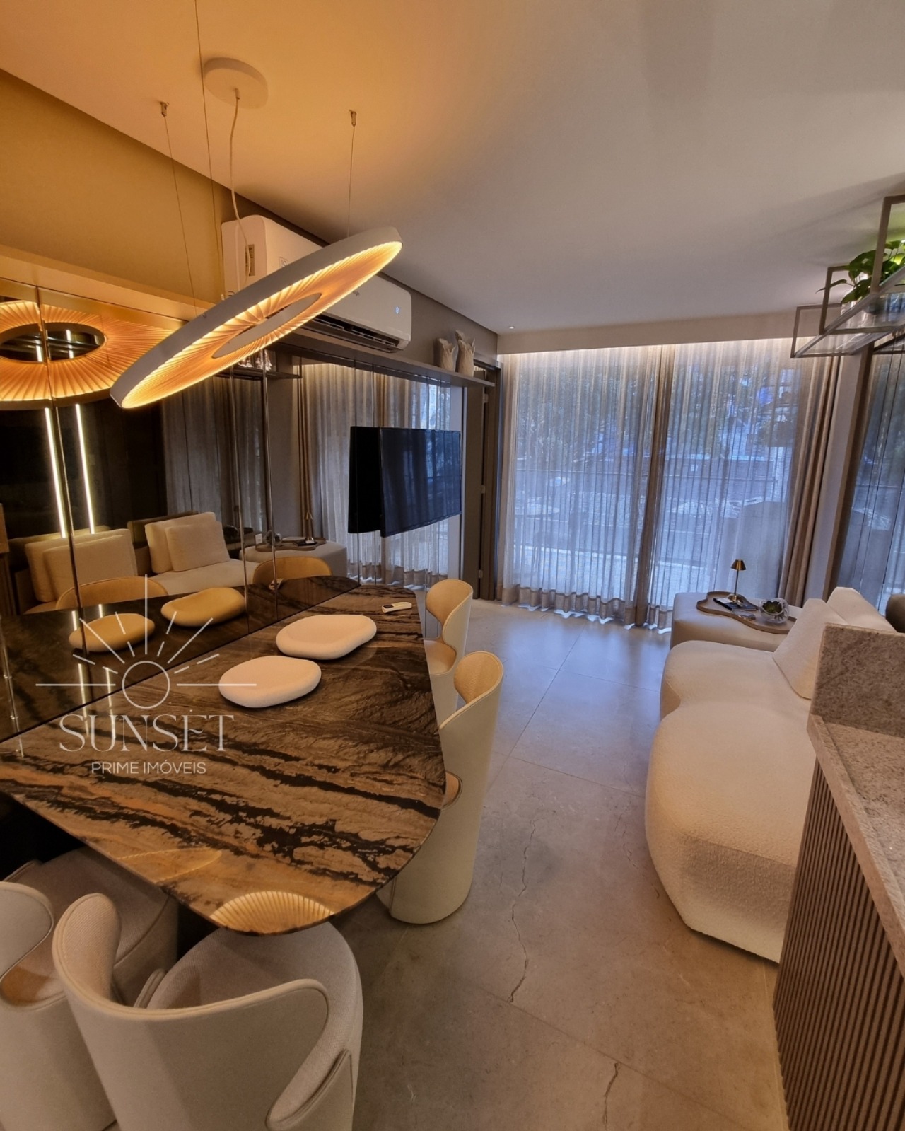 Apartamento, 2 quartos, 45 m² - Foto 3