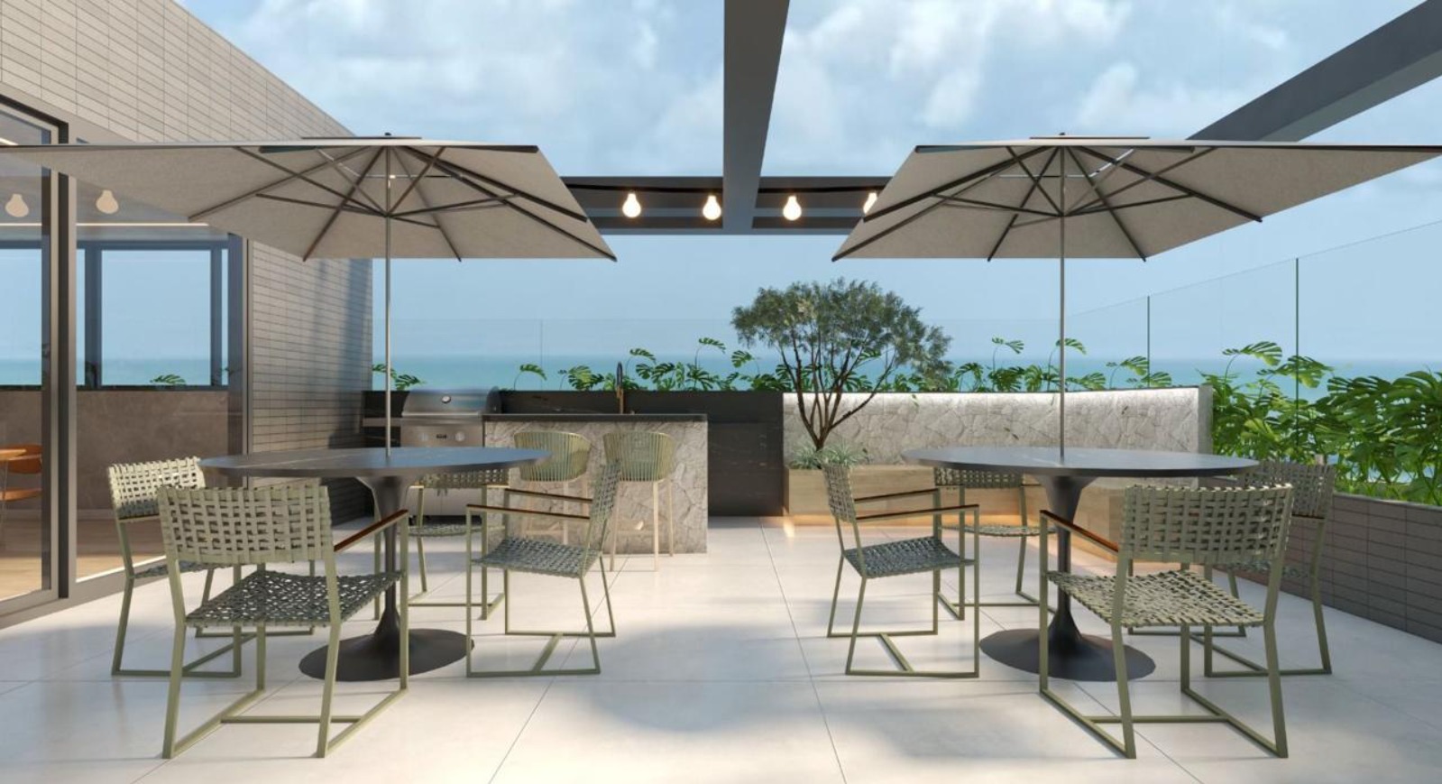 Apartamento, 1 quarto, 22 m² - Foto 14