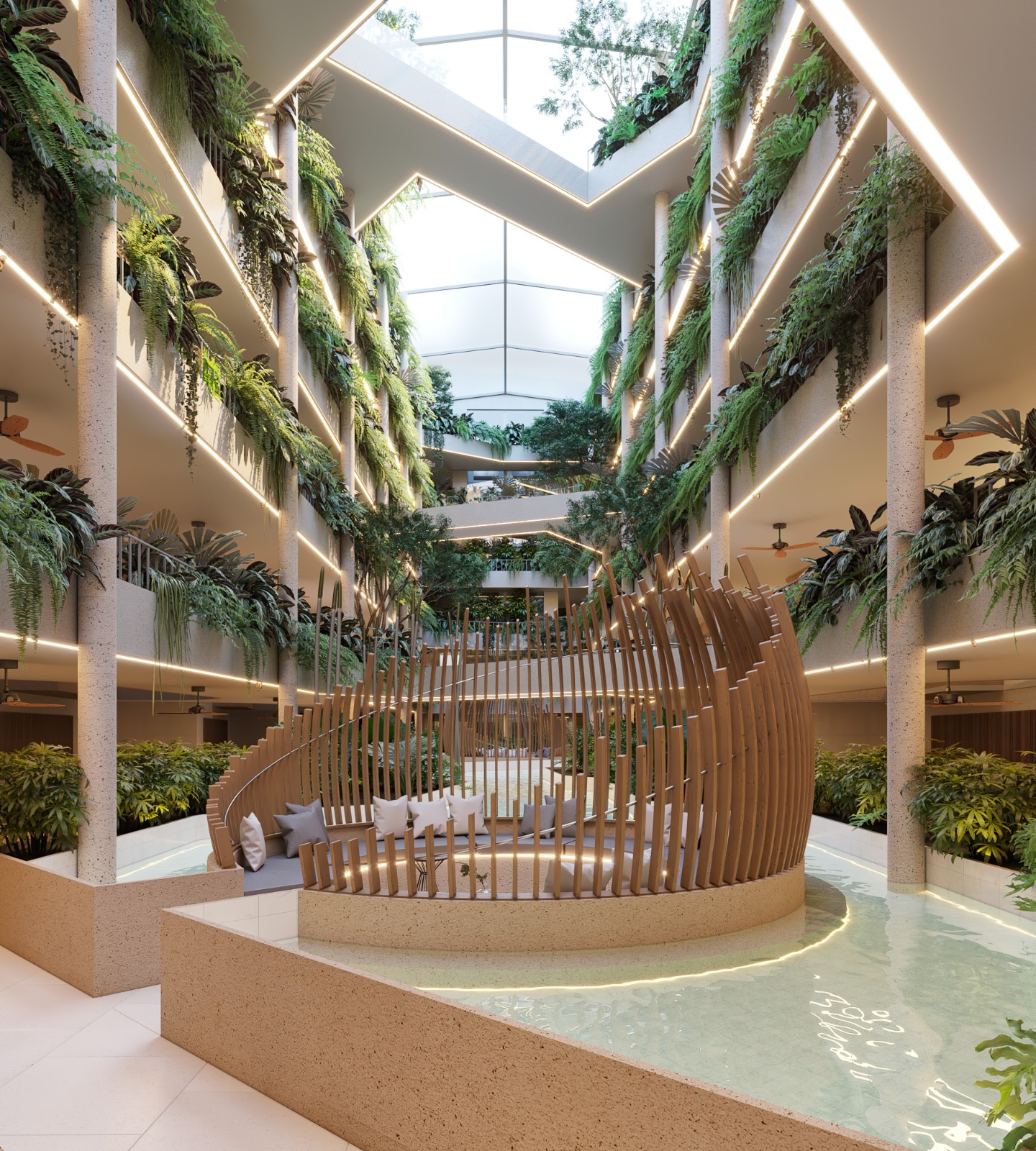 Cobertura à venda com 4 quartos, 309m² - Foto 21