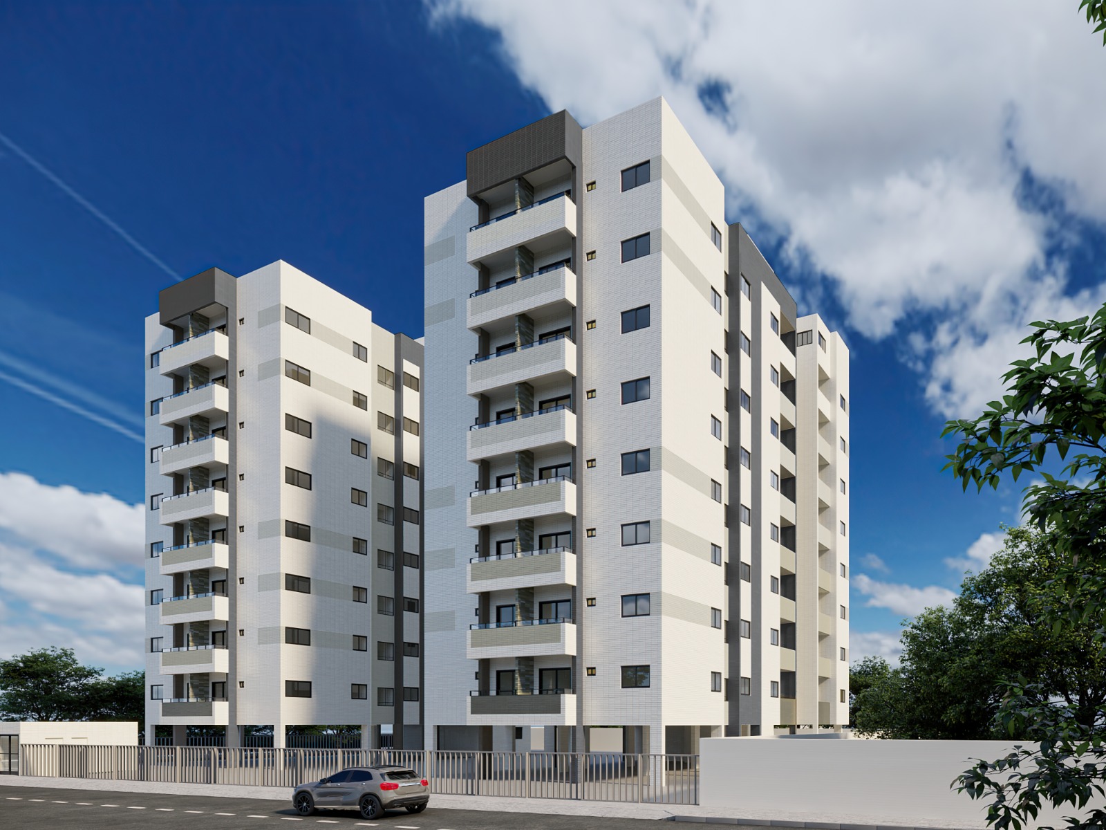 Apartamento à venda com 2 quartos, 46m² - Foto 56
