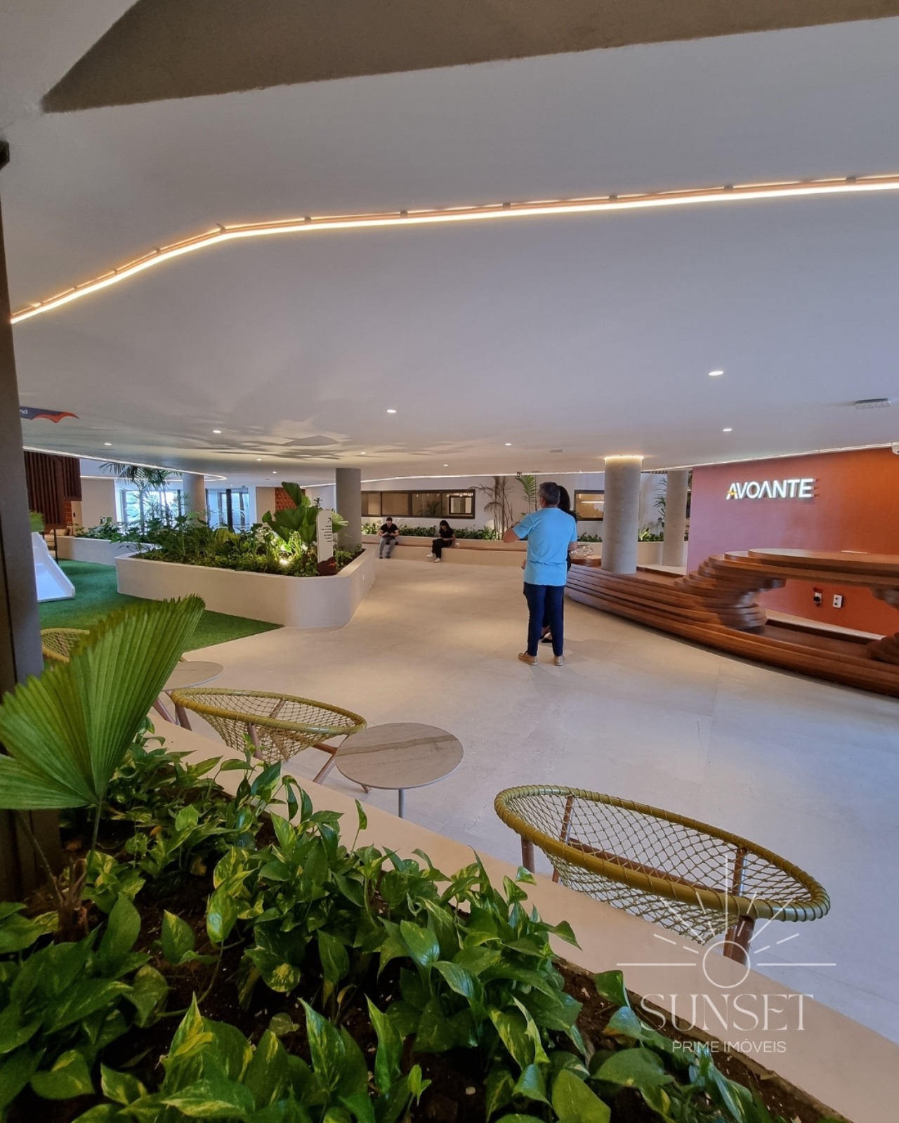 Cobertura à venda com 3 quartos, 136m² - Foto 29