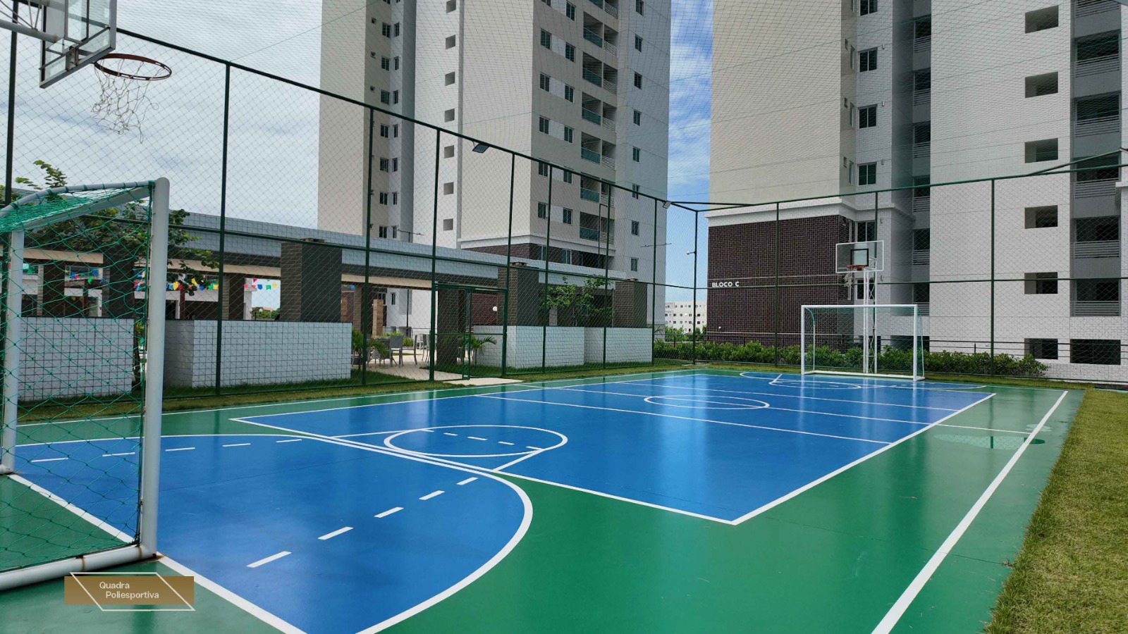 Apartamento à venda com 3 quartos, 70m² - Foto 5