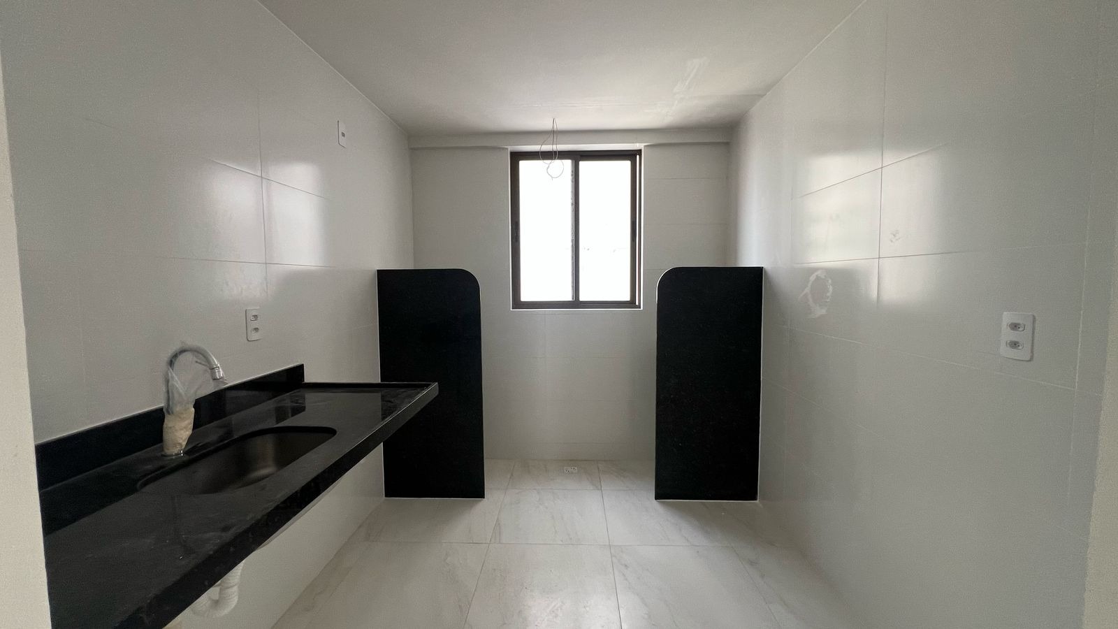Apartamento à venda com 3 quartos, 76m² - Foto 5