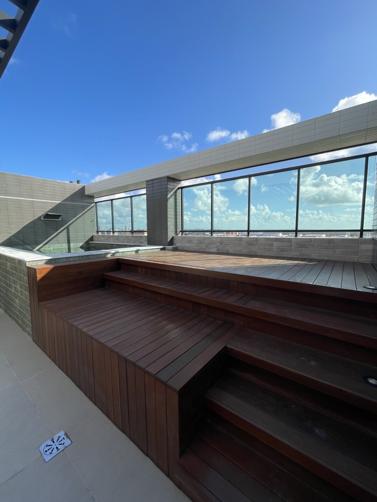 Cobertura à venda com 2 quartos, 105m² - Foto 37
