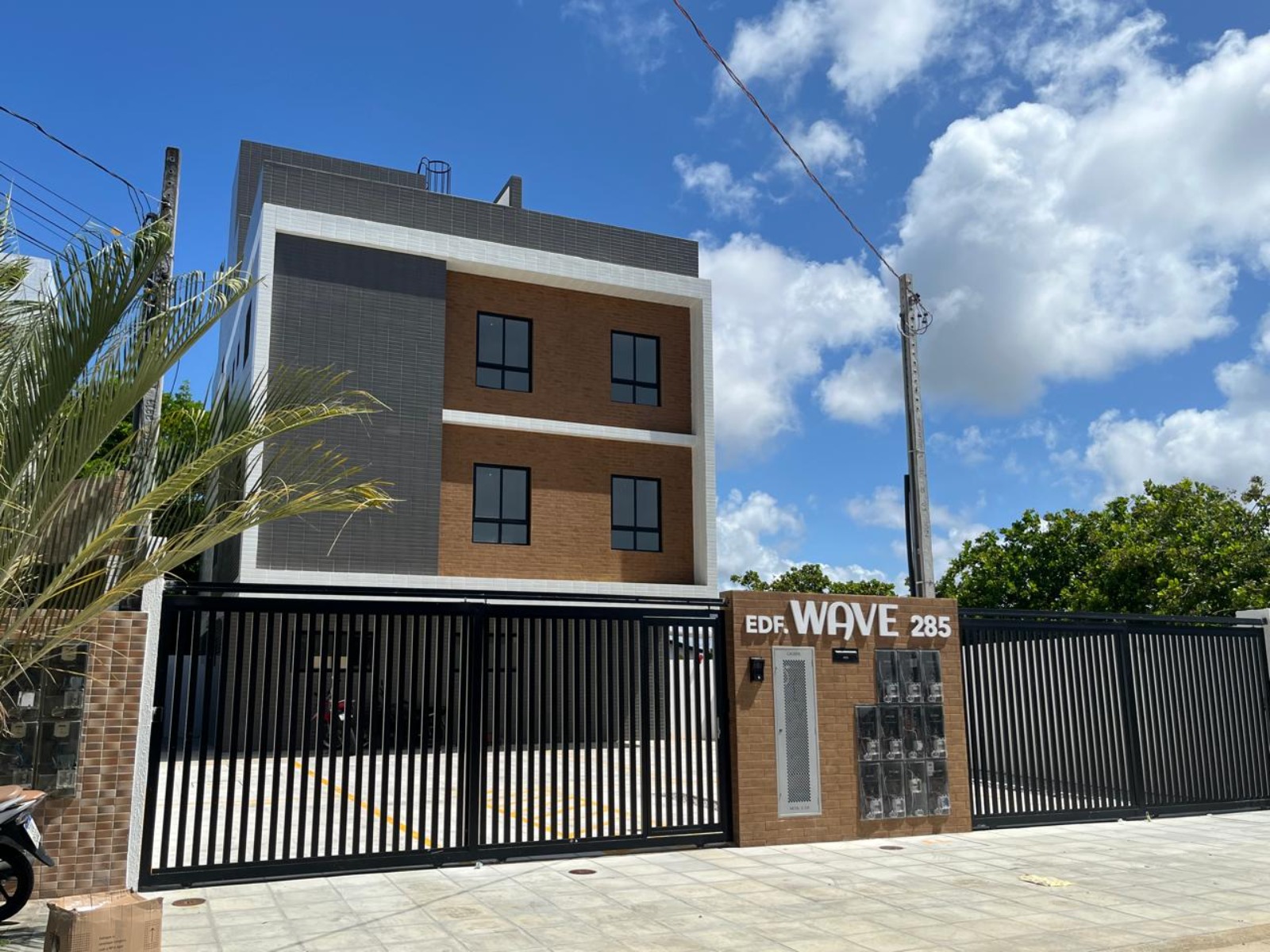 Apartamento, 2 quartos, 44 m² - Foto 44